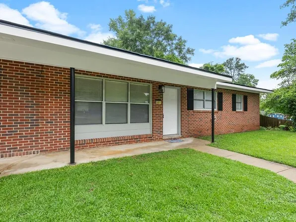 5951 Reed Ave, Columbus, GA 31909