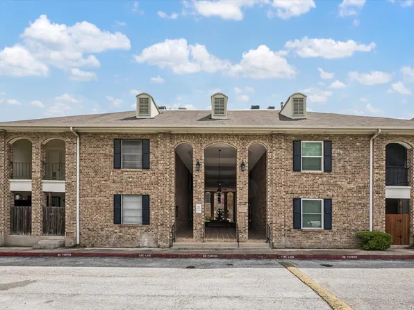 1819 BABCOCK RD #110, San Antonio, TX 78229
