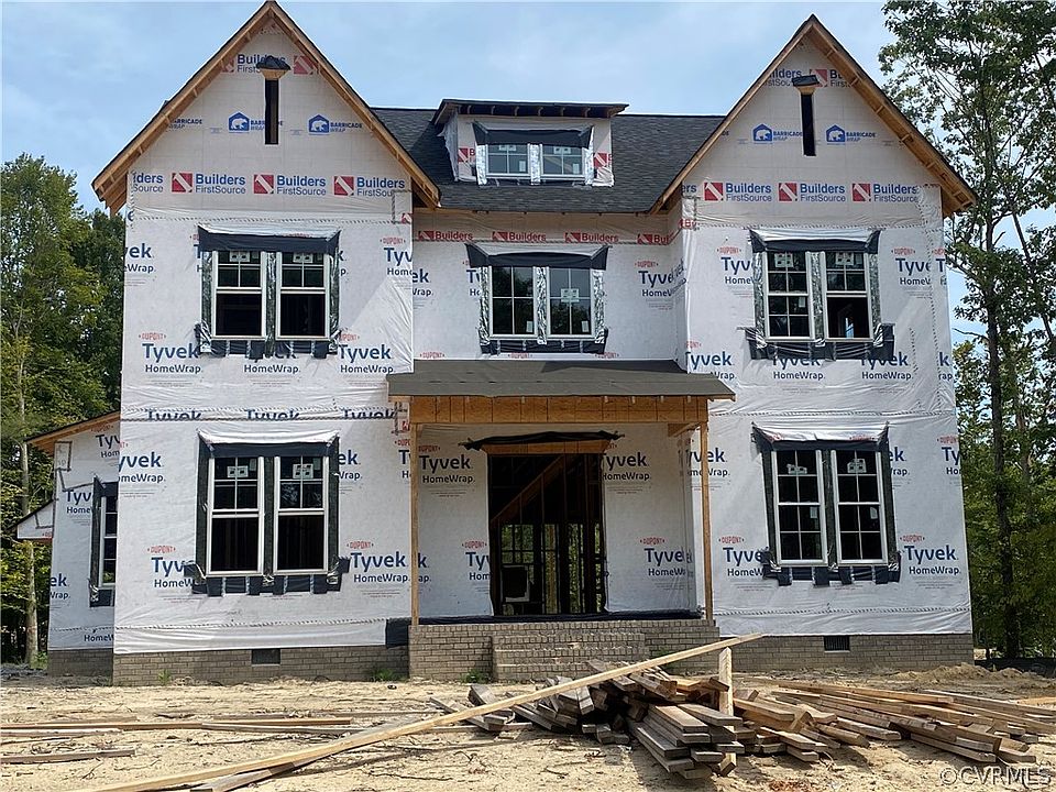 1st image of 10709 River Falls Way