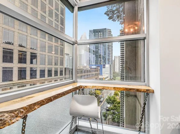 333 W West Trade St #500, Charlotte, NC 28202