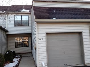 408 Hawthorne Ct, Flemington, NJ 08822