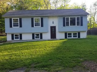 40 Cathy Jo Pl, Accord, NY