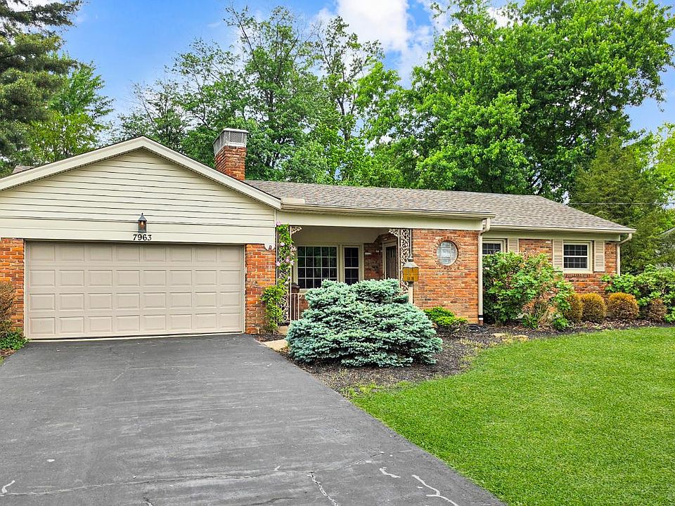 1st image of 7963 Mitchell Farm Ln