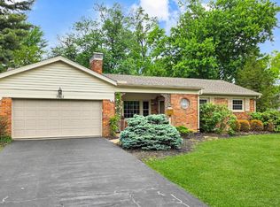7963 Mitchell Farm Ln, Cincinnati, OH 45242