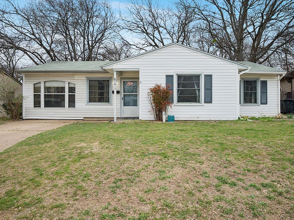 1st image of 1613 Dale Dr