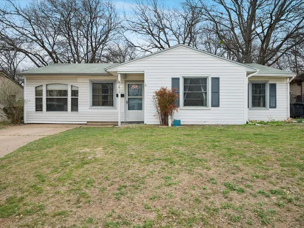 1613 Dale Dr, Arlington, TX 76010