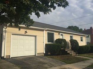 74 Garden St, Cranston, RI 02910