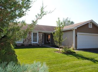 1749 Thorneapple Ln, Algonquin, IL