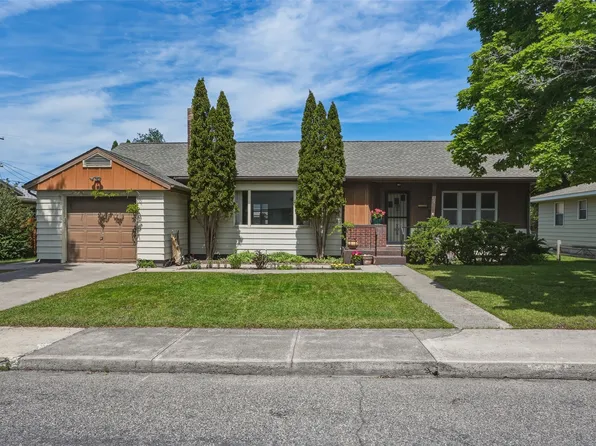 414 Burlington Ave, Missoula, MT 59801