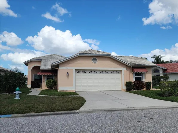 4312 Muirfield Dr, Bradenton, FL 34210