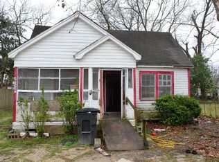 4010 Bennington St, Houston, TX 77016