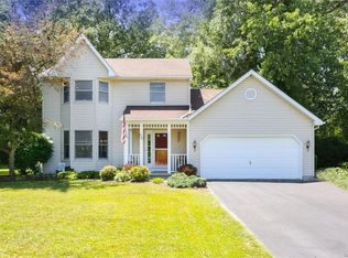 4700 Schurr Rd, Clarence, NY 14031