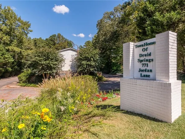771 Jordan Ln APT D, Decatur, GA 30033