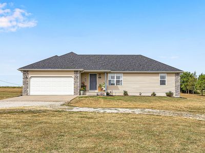 5 Alyssa Hills Lane, Buffalo, MO, 65622
