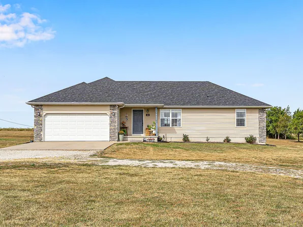 5 Alyssa Hills Lane, Buffalo, MO 65622