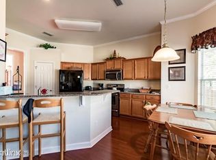 4049R Clearwater Oaks Dr, Jacksonville, FL 32223