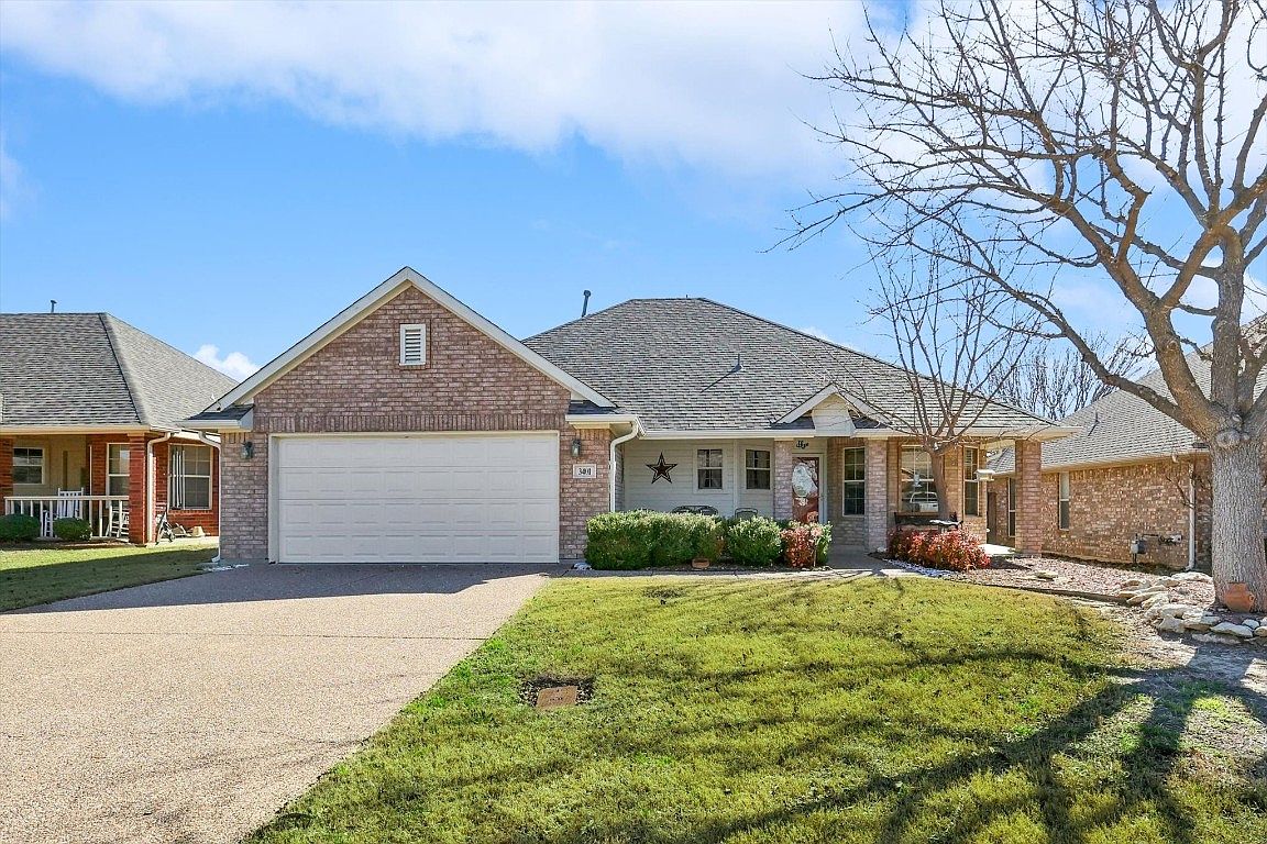 3401 Muleshoe Ln, Fort Worth, TX 76179 Zillow