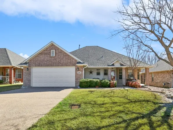 3401 Muleshoe Ln, Fort Worth, TX 76179