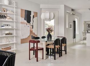 115 Gore Vale Ave, Toronto, ON M6J 2R5