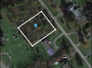 Vl West Rd, West Farmington, OH 44491