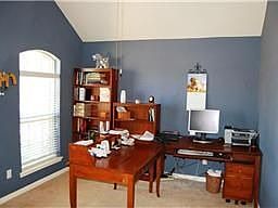 Study could be 4th Bedroom