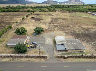 86-441 Halona Rd, Waianae, HI 96792