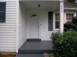 306 7th Ave, Columbia, TN 38401