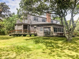 56 Green Pastures Rd, Edgartown, MA 02539