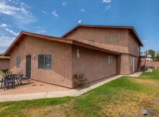 1236 W 20th Pl, Yuma, AZ 85364