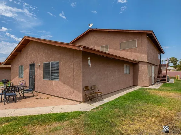 1236 W 20th Pl, Yuma, AZ 85364
