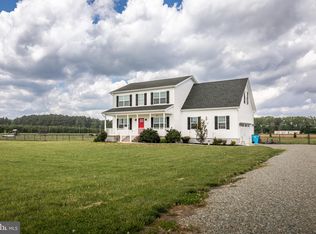 6425 Whiton Crossing Rd, Snow Hill, MD 21863