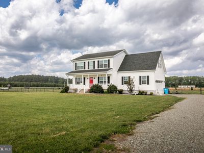 6425 Whiton Crossing Rd, Snow Hill, MD, 21863