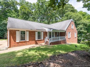 3323 Running Cedar Way, Williamsburg, VA 23188