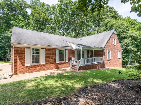 3323 Running Cedar Way, Williamsburg, VA 23188