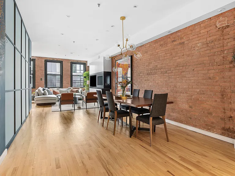 130 Watts St #4N — Photo 5