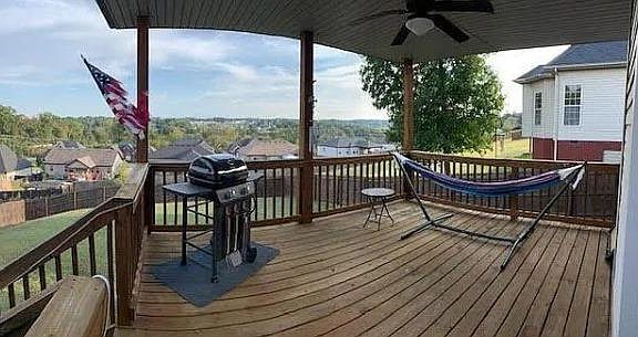 Porch