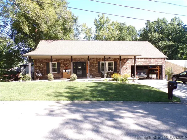 1430 Cherokee Court, Madison, IN 47250