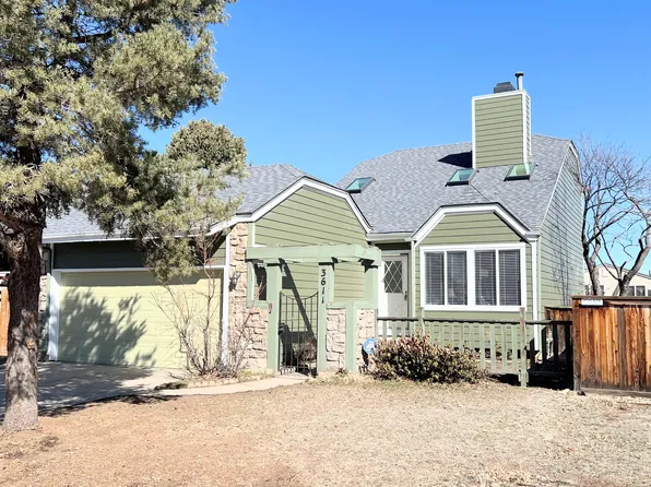 3611 S Flanders St, Aurora, CO 80013