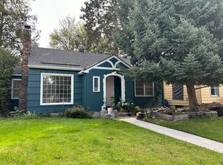 1506 N 22nd St, Boise, ID 83702
