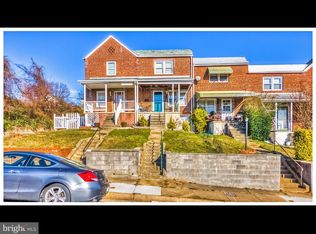 521 47th St, Baltimore, MD