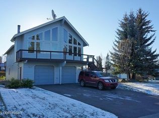 2420 Dylan Dr, Anchorage, AK 99516