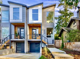 5570 NE 25th Ave, Portland, OR 97211