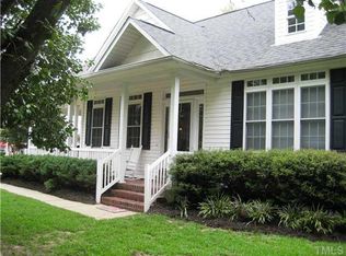 1401 Old Sexton Pl, Fuquay Varina, NC 27526