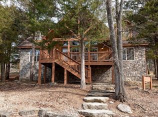 72 Lost Creek Cir #8-14, Reeds Spring, MO 65737