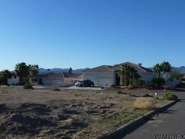 2225 Palmer Dr, Lake Havasu City, AZ 86406