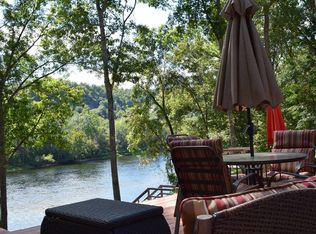 1499 River Rd, Lakeview, AR 72642