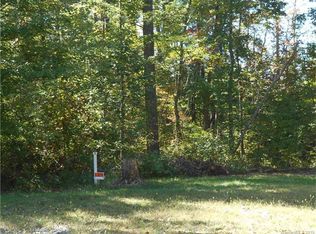 0000 Snook's Path #5, Mars Hill, NC 28754