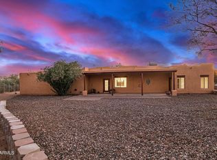 4933 E 22nd Ave, Apache Junction, AZ 85119