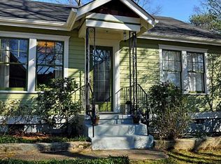 1140 Gilbert St SE, Atlanta, GA 30316