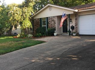505 Barkridge Trl, Burleson, TX 76028